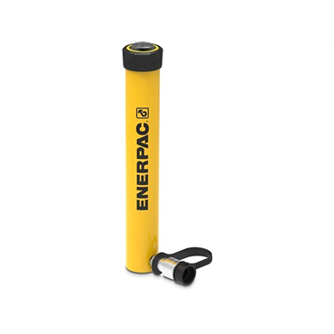 Single-Acting Hydraulic Cylinder